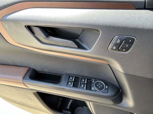 Ford Bronco Sport  2025