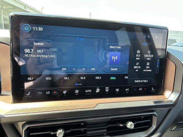 Ford Bronco Sport  2025