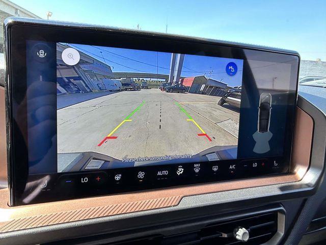 Ford Bronco Sport  2025