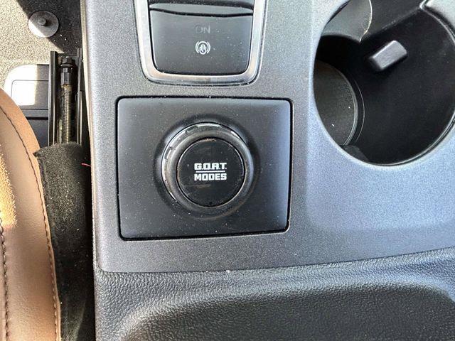 Ford Bronco Sport  2025