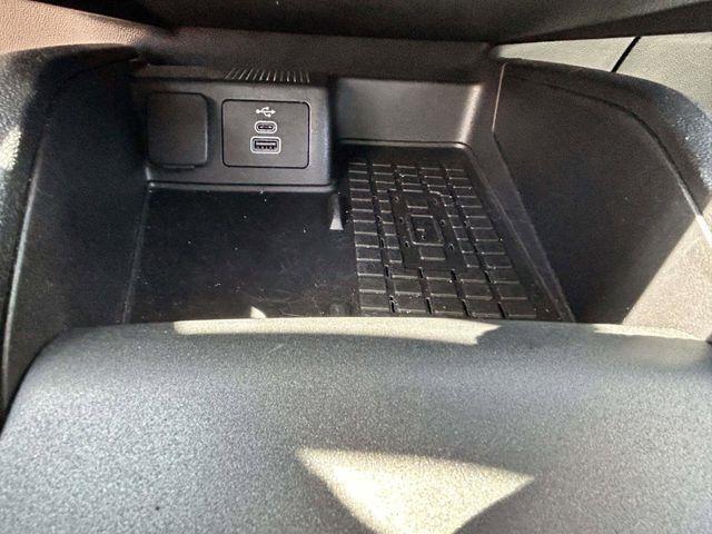 Ford Bronco Sport  2025