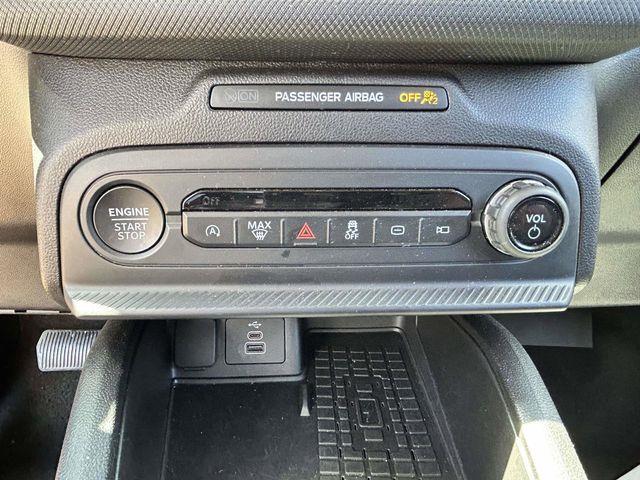 Ford Bronco Sport  2025