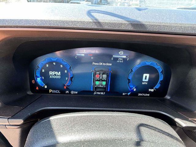 Ford Bronco Sport  2025