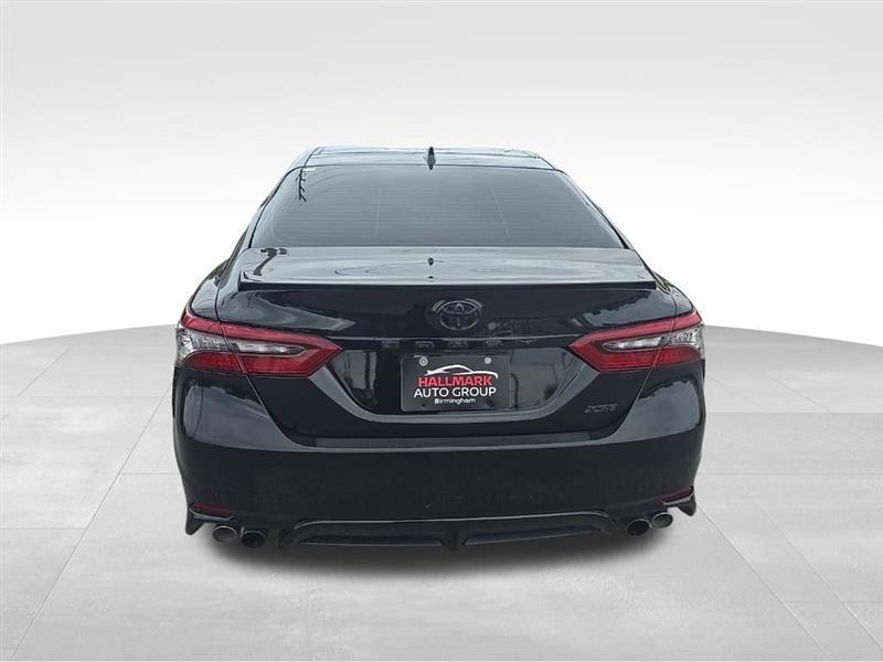 Toyota Camry  2023