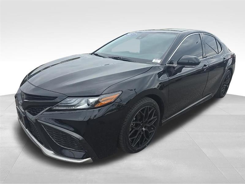 Toyota Camry  2023