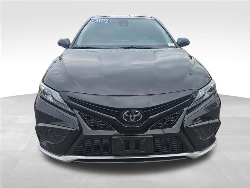Toyota Camry  2023