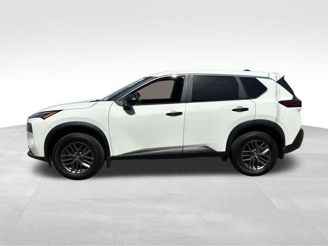 Nissan Rogue  2023