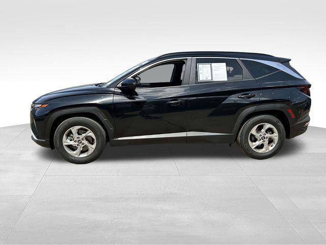 Hyundai Tucson  2024