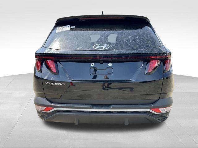 Hyundai Tucson  2024