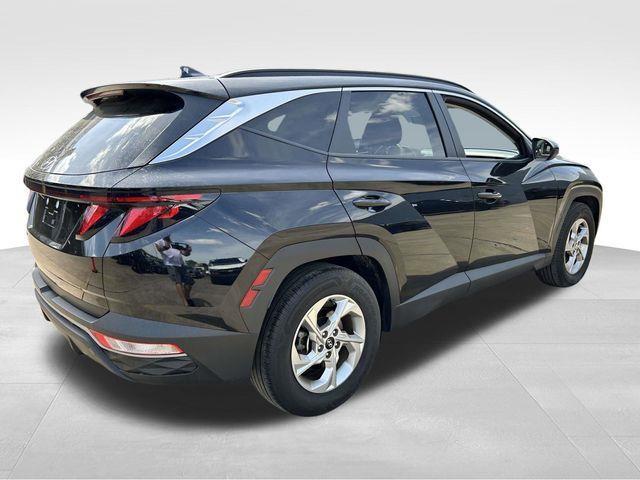 Hyundai Tucson  2024