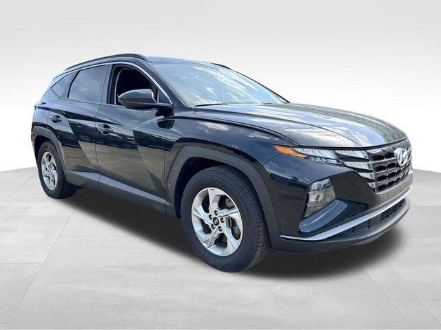 Hyundai Tucson  2024