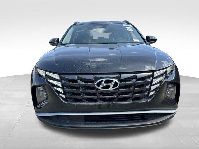 Hyundai Tucson  2024