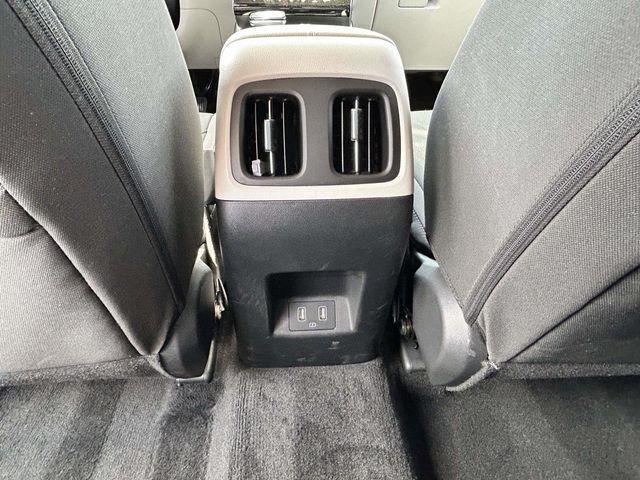 Hyundai Tucson  2024