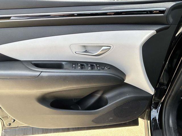 Hyundai Tucson  2024