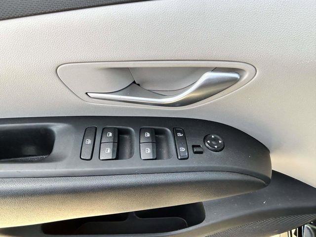 Hyundai Tucson  2024