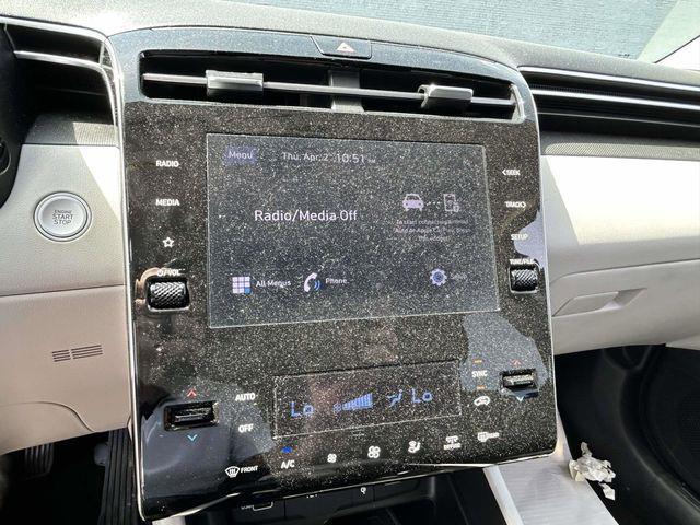 Hyundai Tucson  2024