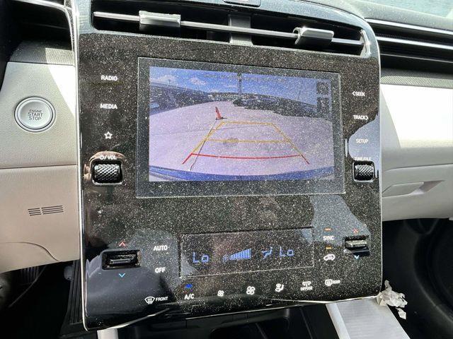 Hyundai Tucson  2024