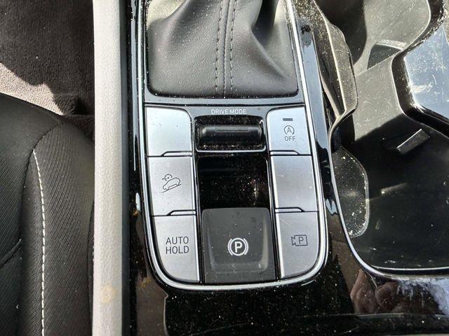 Hyundai Tucson  2024