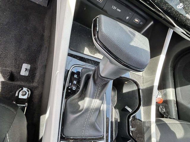 Hyundai Tucson  2024