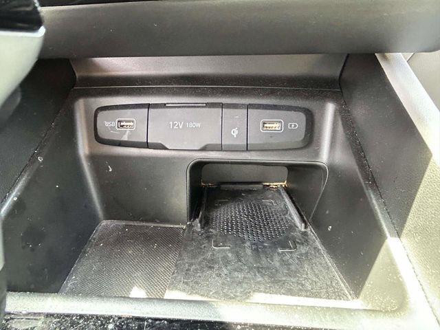 Hyundai Tucson  2024