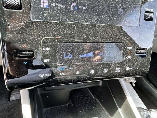 Hyundai Tucson  2024