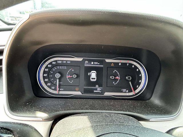 Hyundai Tucson  2024