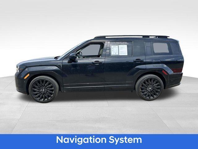 Hyundai Santa Fe  2024