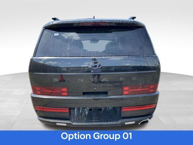 Hyundai Santa Fe  2024