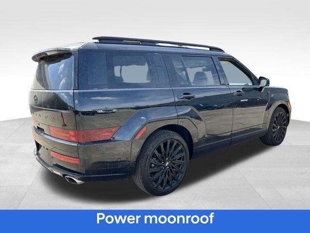 Hyundai Santa Fe  2024