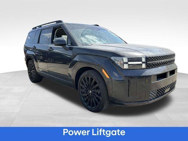 Hyundai Santa Fe  2024