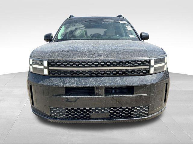 Hyundai Santa Fe  2024