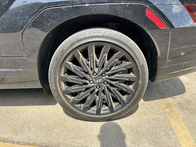 Hyundai Santa Fe  2024