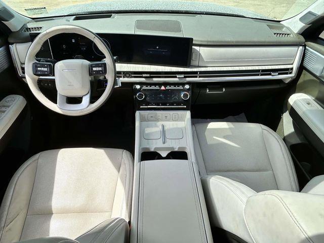 Hyundai Santa Fe  2024