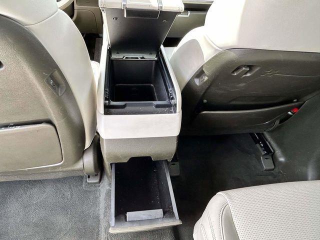 Hyundai Santa Fe  2024