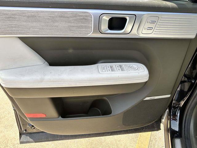 Hyundai Santa Fe  2024