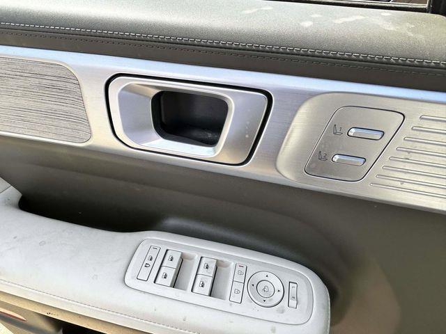 Hyundai Santa Fe  2024