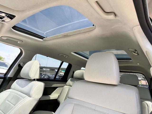 Hyundai Santa Fe  2024