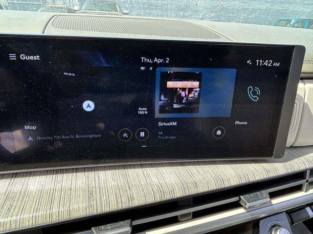 Hyundai Santa Fe  2024