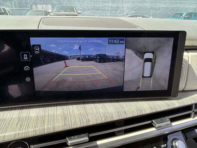 Hyundai Santa Fe  2024