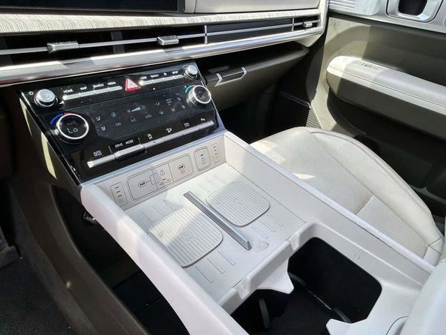 Hyundai Santa Fe  2024