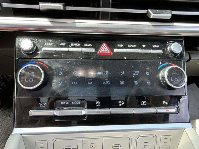 Hyundai Santa Fe  2024