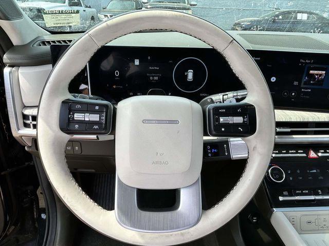 Hyundai Santa Fe  2024