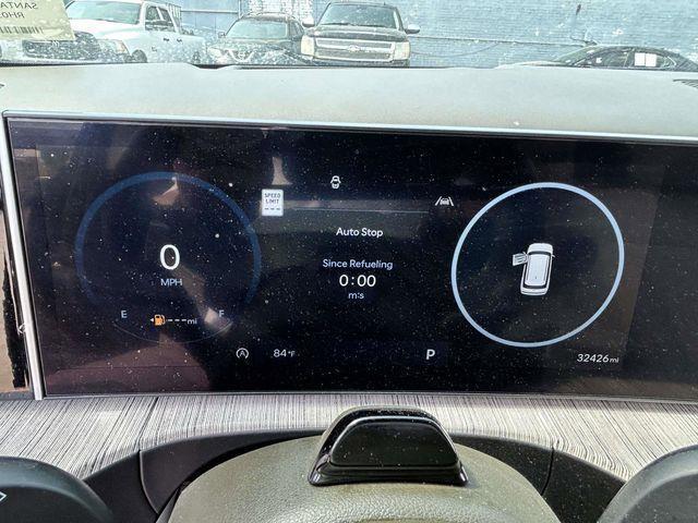 Hyundai Santa Fe  2024