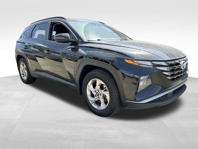 Hyundai Tucson  2023