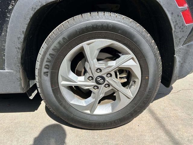 Hyundai Tucson  2023