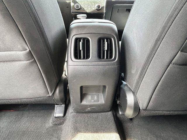 Hyundai Tucson  2023