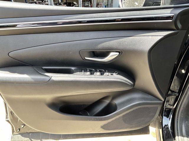 Hyundai Tucson  2023