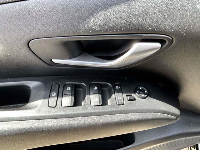 Hyundai Tucson  2023