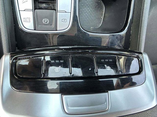 Hyundai Tucson  2023