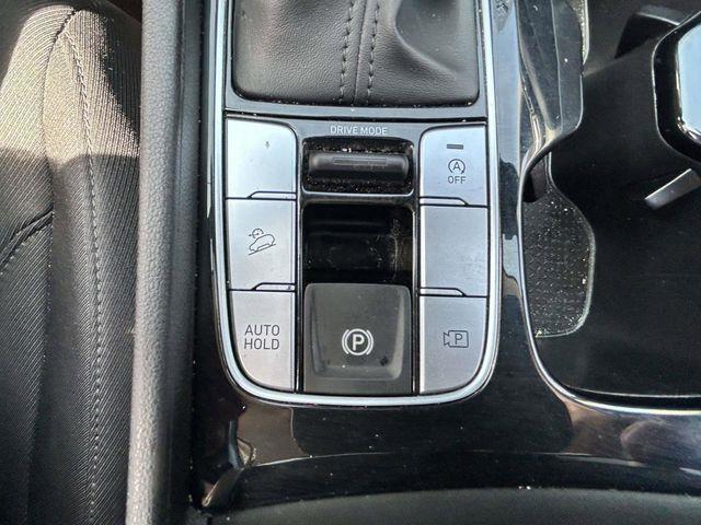 Hyundai Tucson  2023